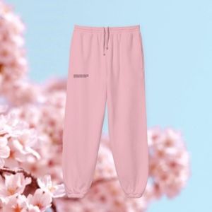 NWT and dust bag Pangaia Sakura sweatpants
